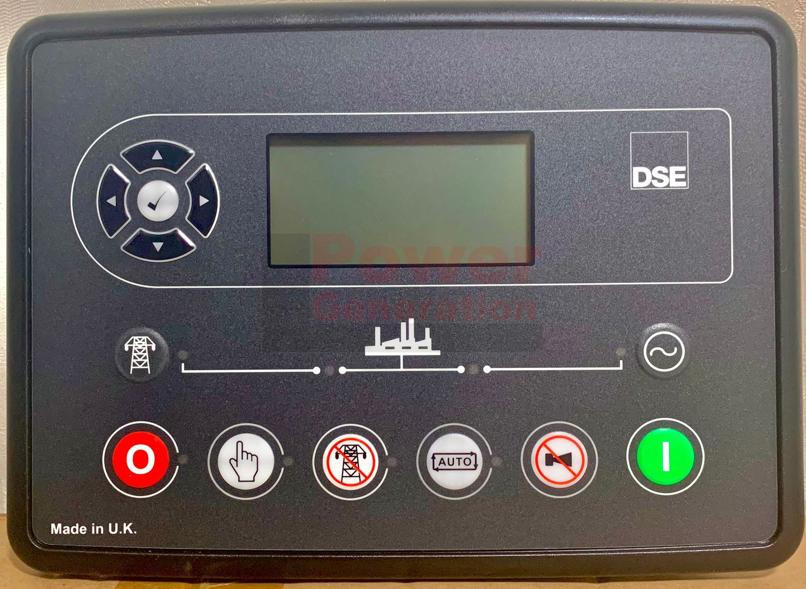 DSE 6120-2