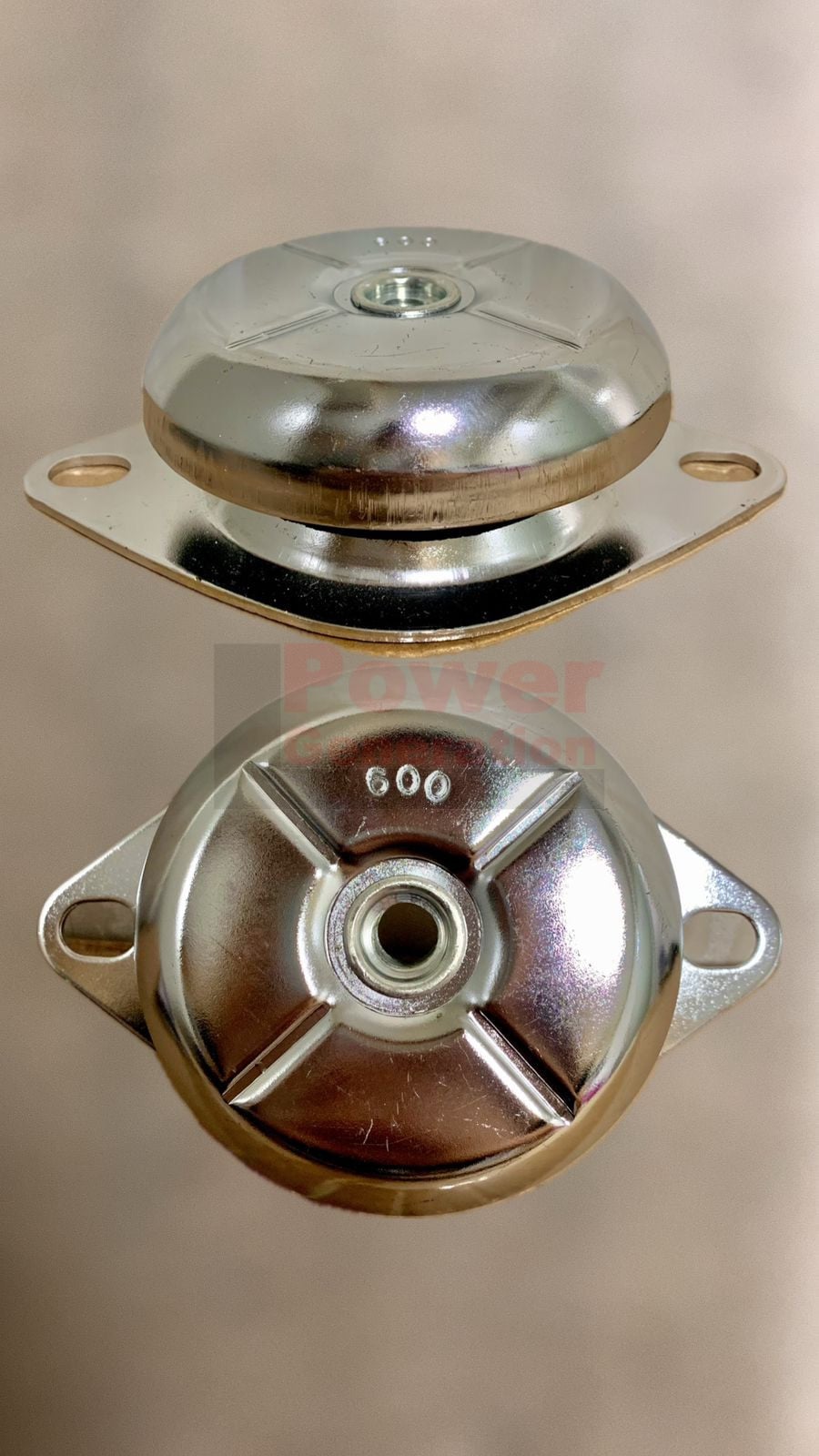 JZQ-600(M16) Anti Vibration Mount
