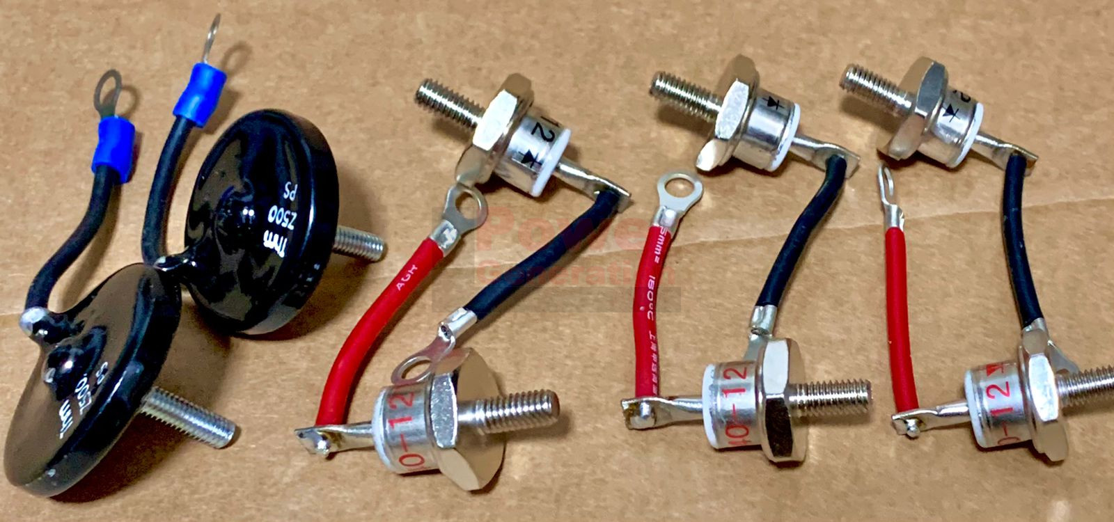RSK5001(diode kit) Copy-Made in China