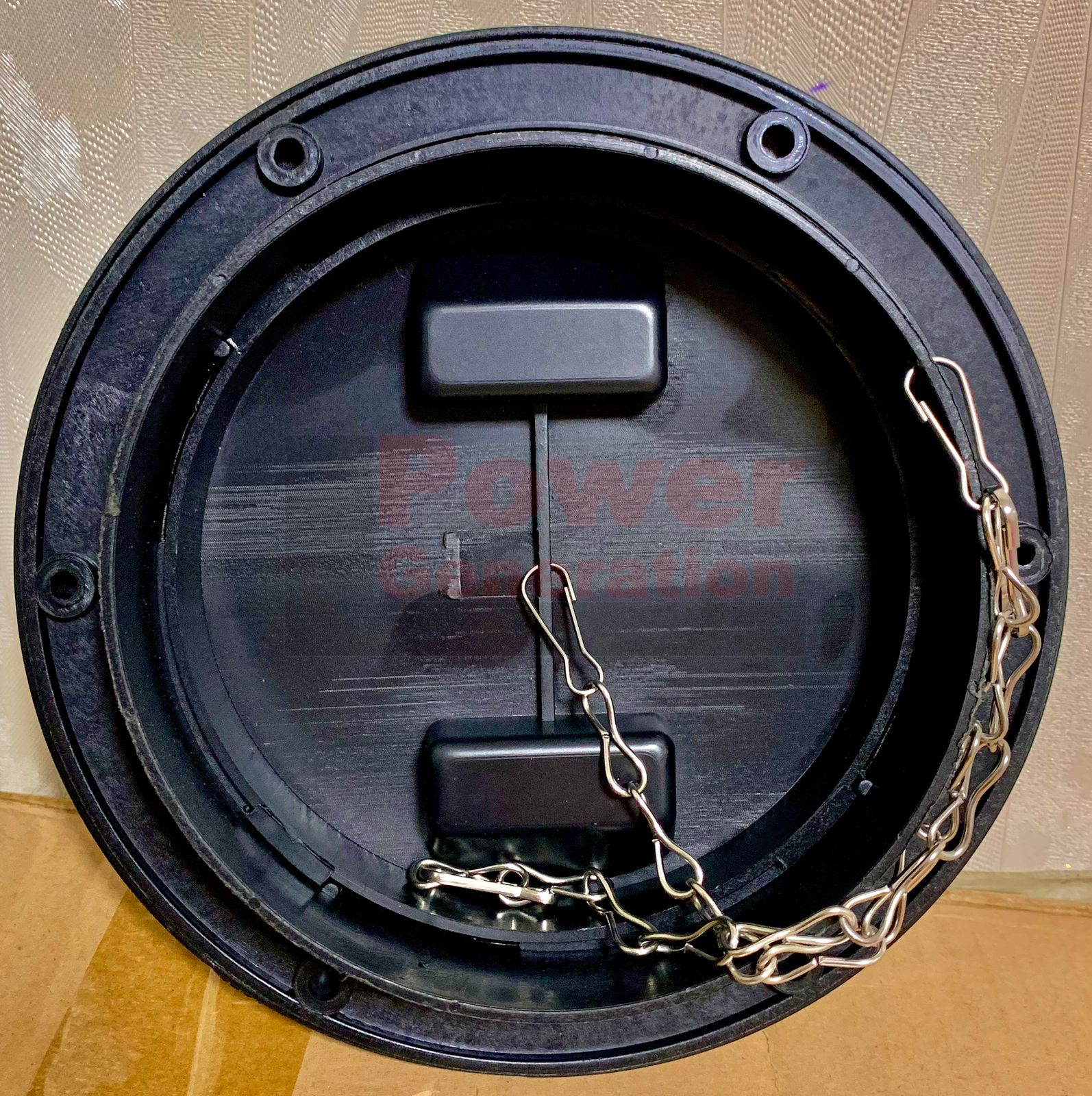 SXG-3 Radiator Cap-1