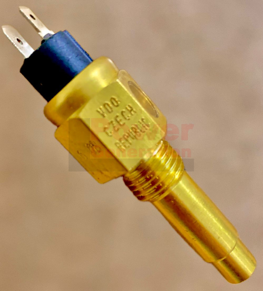 WATER TEMPERATURE SENSORM141.5
