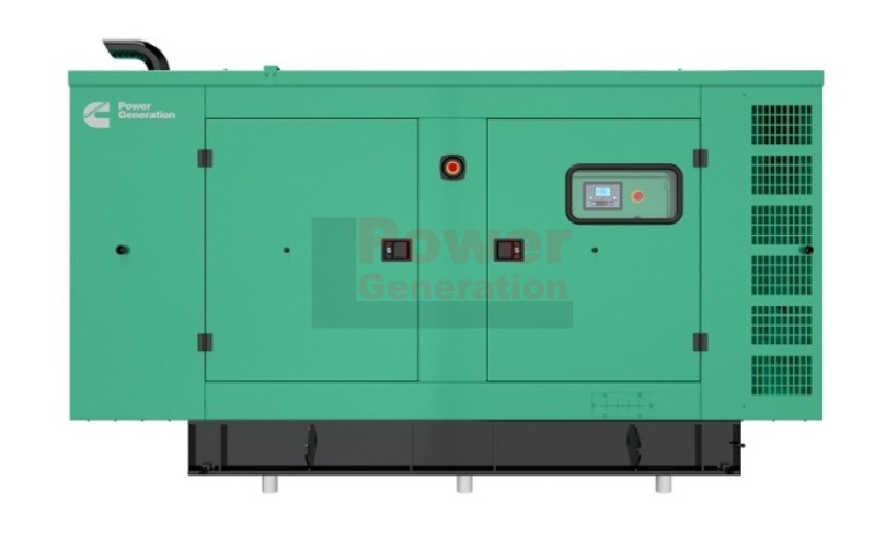 6BTA5.9 I-Range