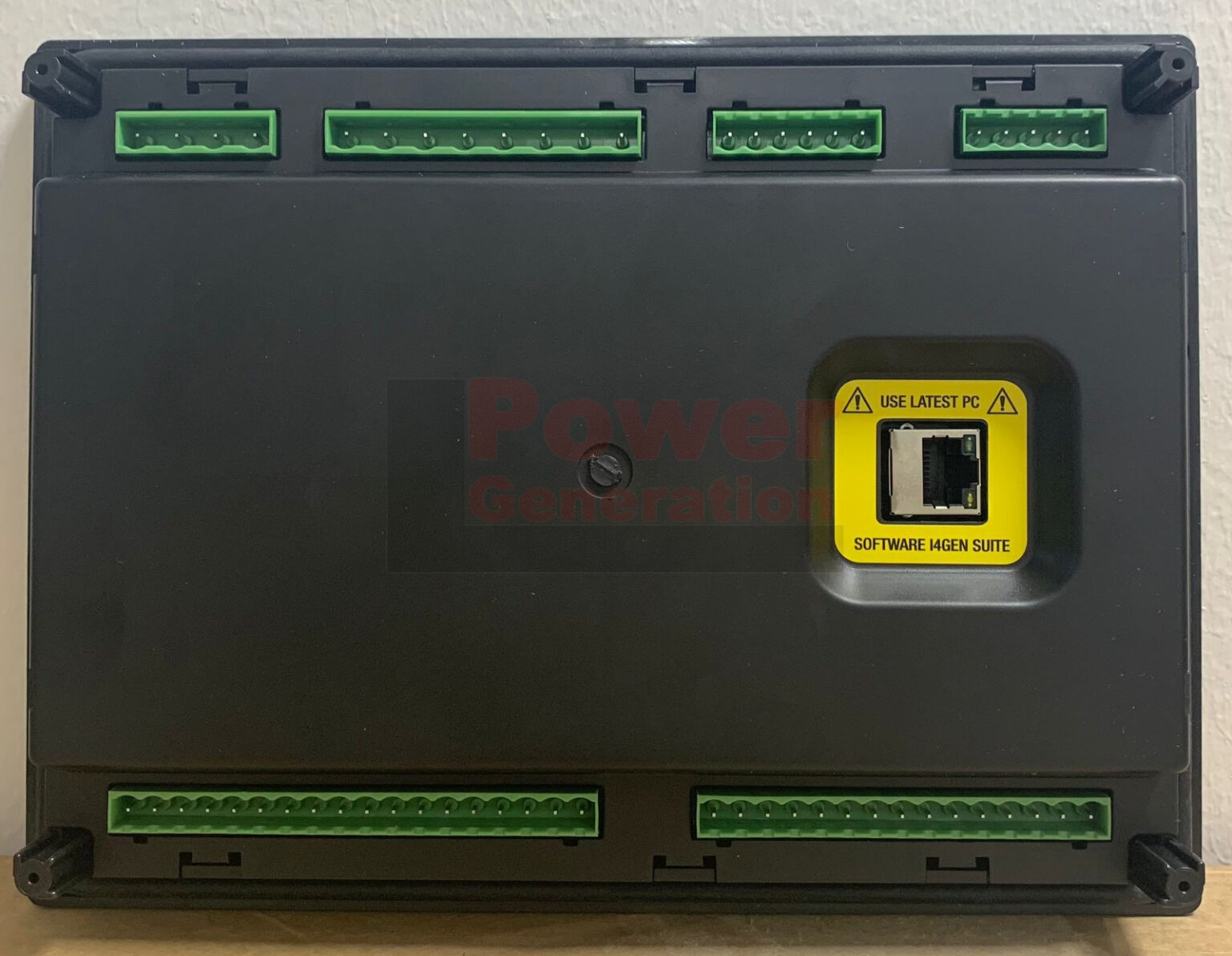 Ihm Compact A56-OEM-00-B COMPACT GENERIC BLOQUE IHM – Lasting Power Generation