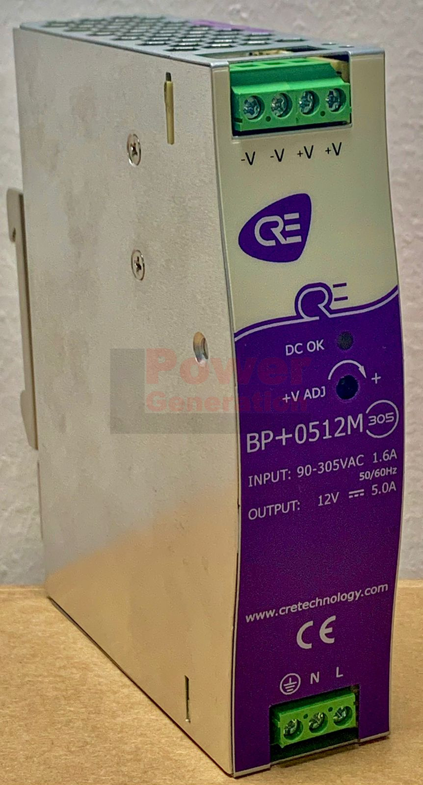 BP0512M-305