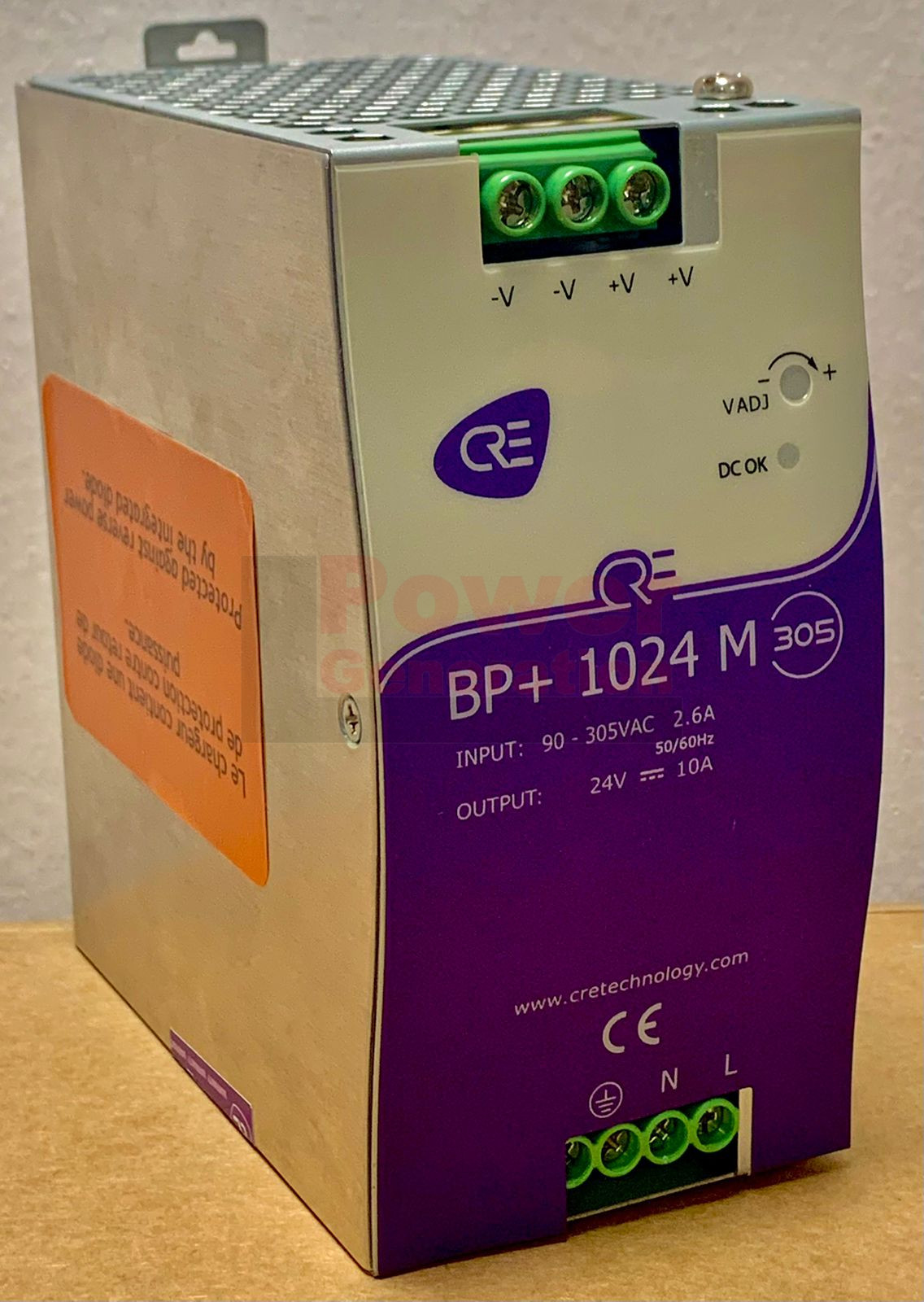 BP1024M-305