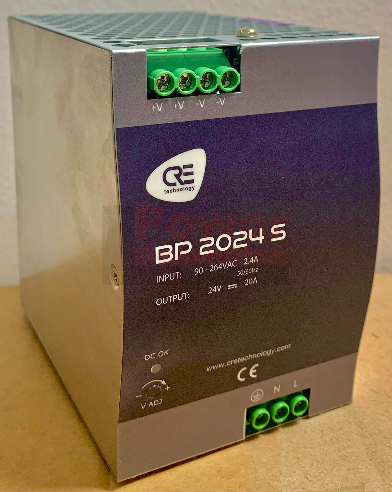 BP2024S