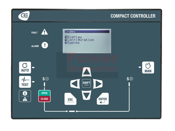 BTB COMPACT