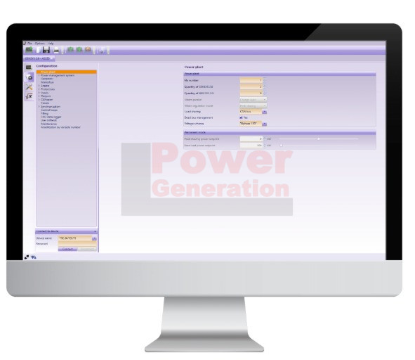 CRE Config