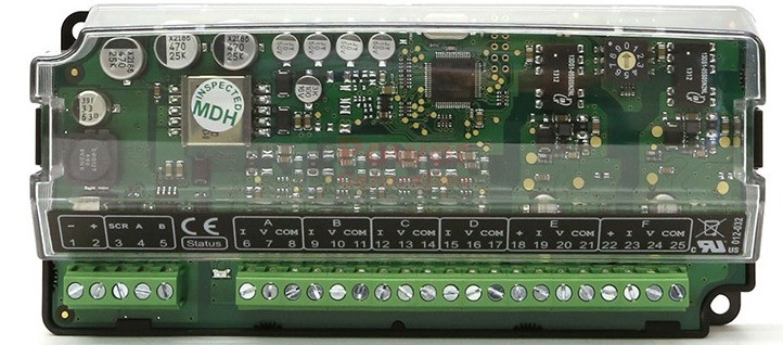 DSE2152 Analogue Output (6) Expansion Module
