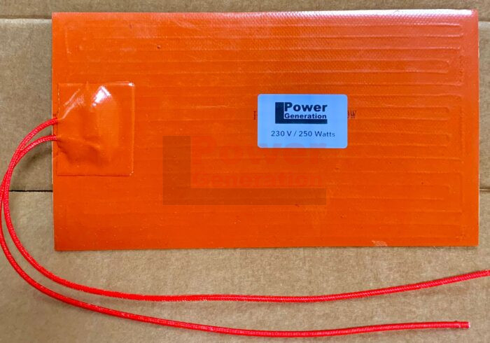 Electric Silicone Heating Pad – Lasting Power Generation