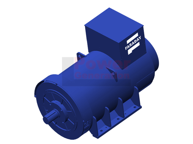 FD8 Series