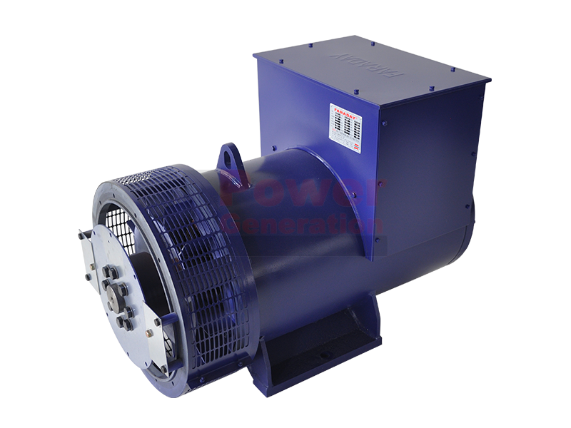 FDM-ship series generator