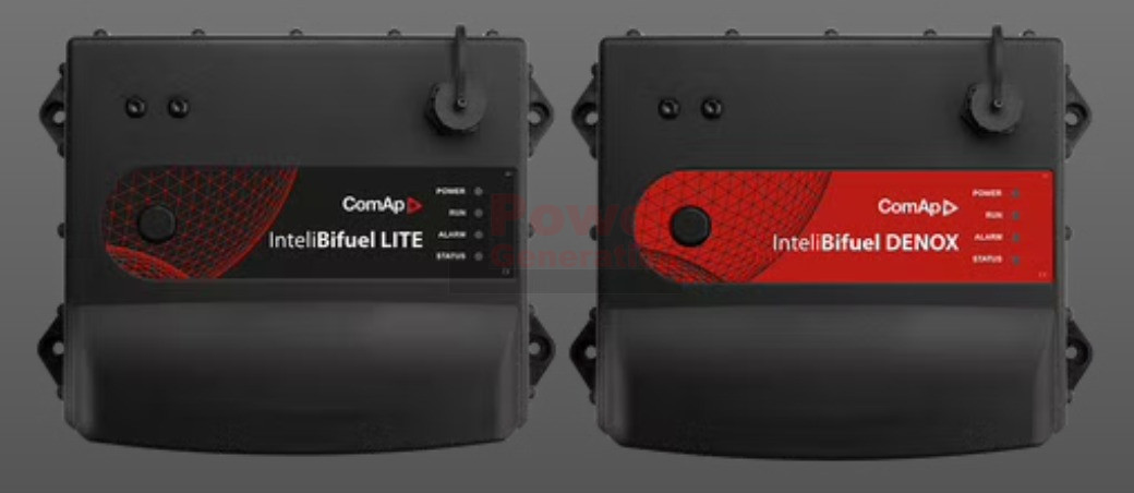 InteliBifuel Lite 100 Set