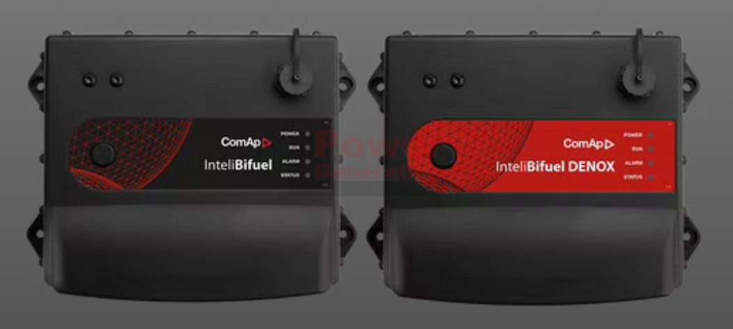 InteliBifuel Set