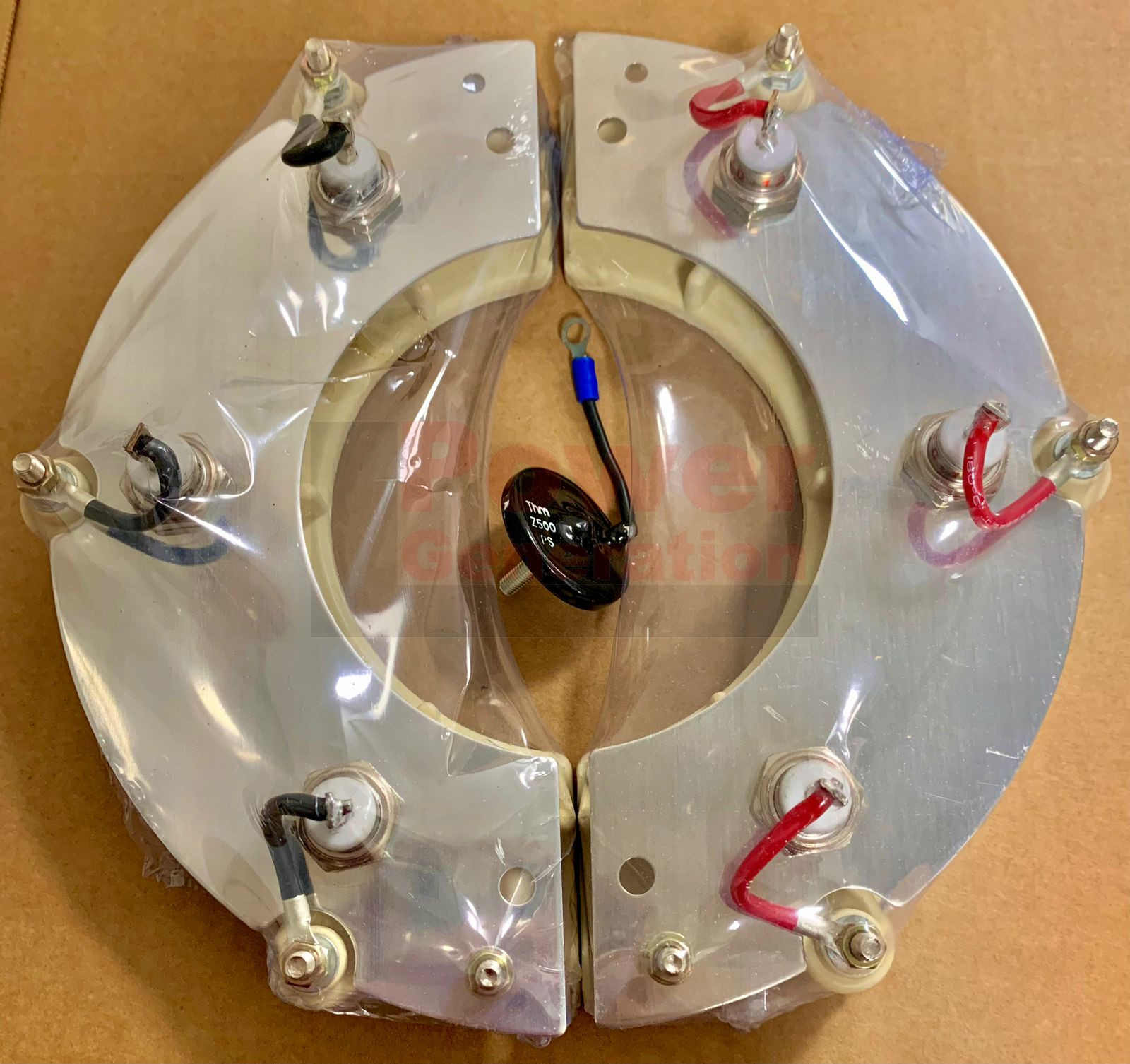 RSK5001(Assembly) Copy-Made in China