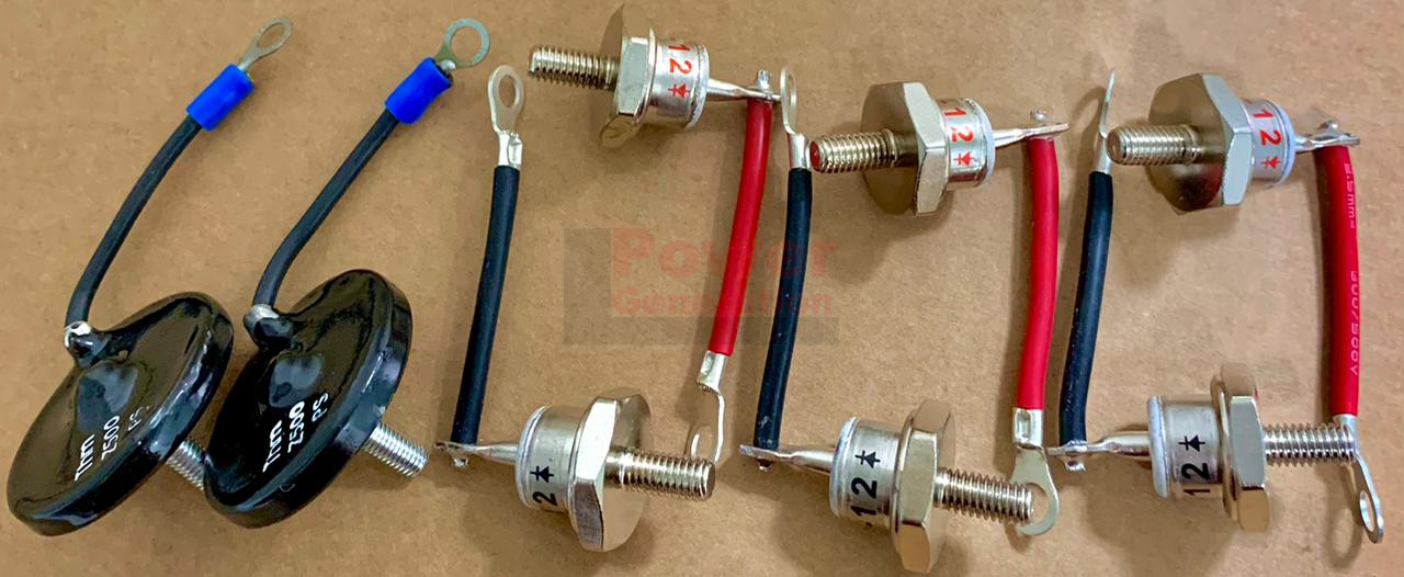 RSK6001(diode kit) Copy-Made in China